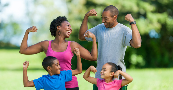 Why Chiropractic Care Should Be Part of Every Family's Health Routine image